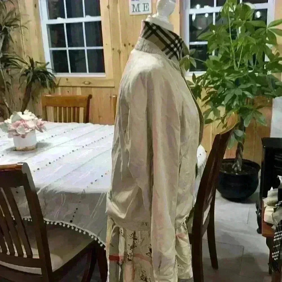 Burberrys Jacket Vintage - Picture 3 of 8